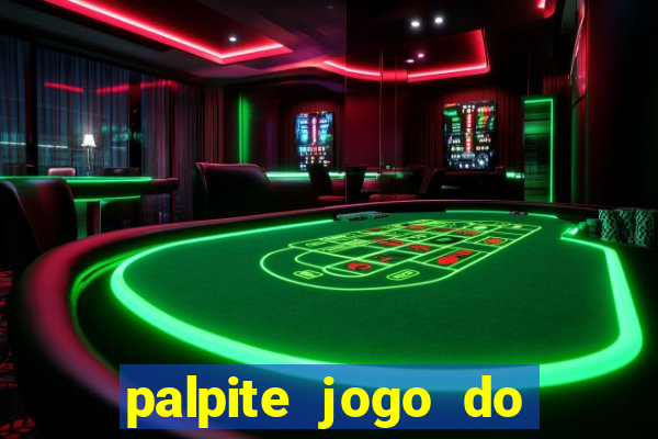 palpite jogo do bicho pb